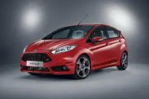 Automotores Sin datos  VENDO FORD FIESTA